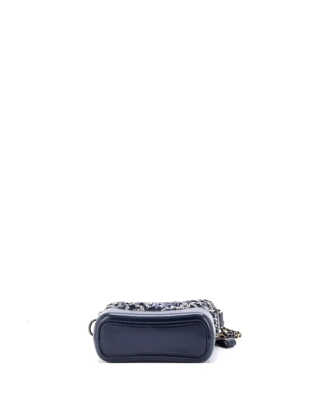 Chanel Gabrielle Hobo Logo Motif #205521C35B